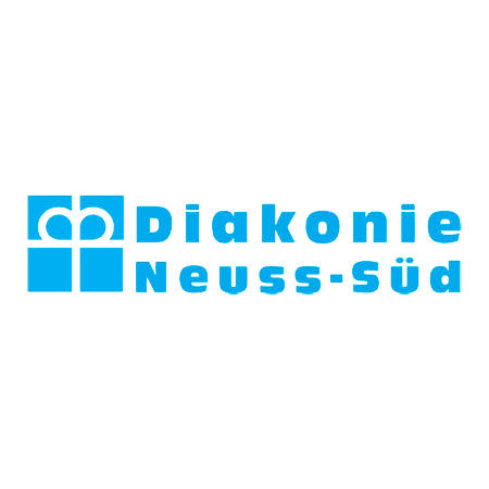 Logo Diakonie Neuss-Süd gGmbH