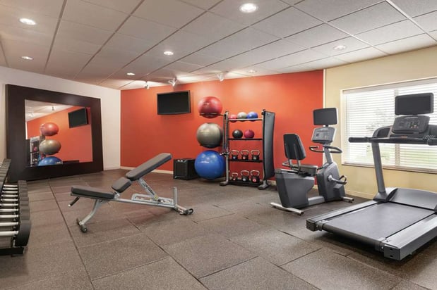 Images Homewood Suites by Hilton Allentown-West/Fogelsville, PA