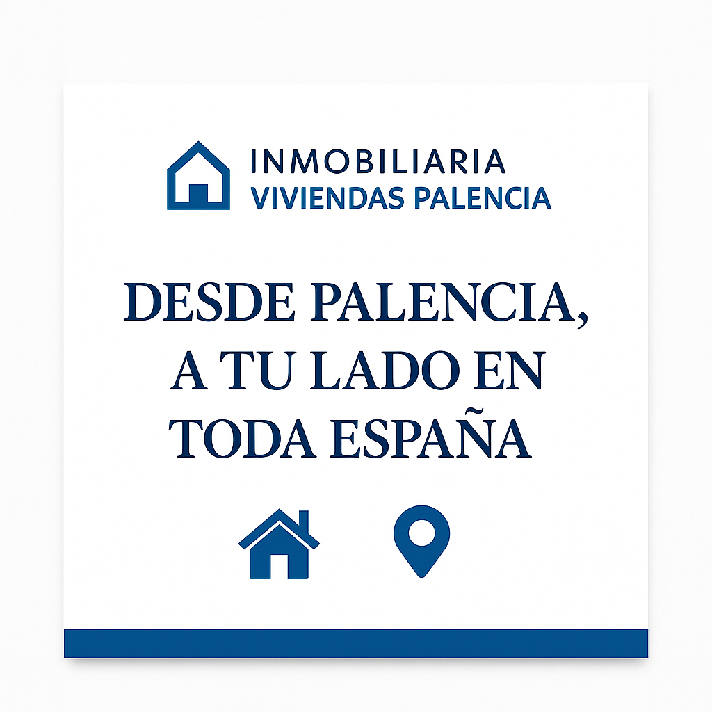Images Asesoría Inmobiliaria Viviendas Palencia