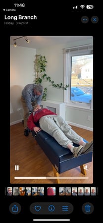 Images New Life Chiropractic