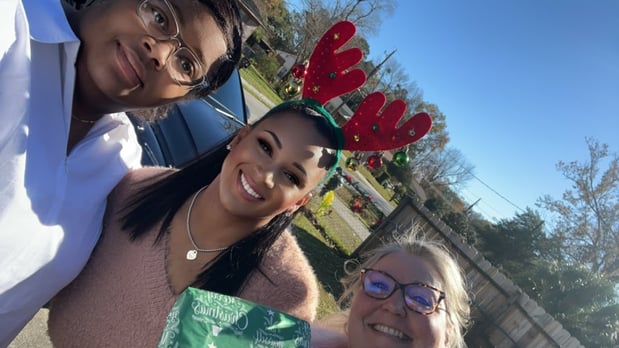 Images Senior Helpers