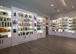Images Glaze Salon