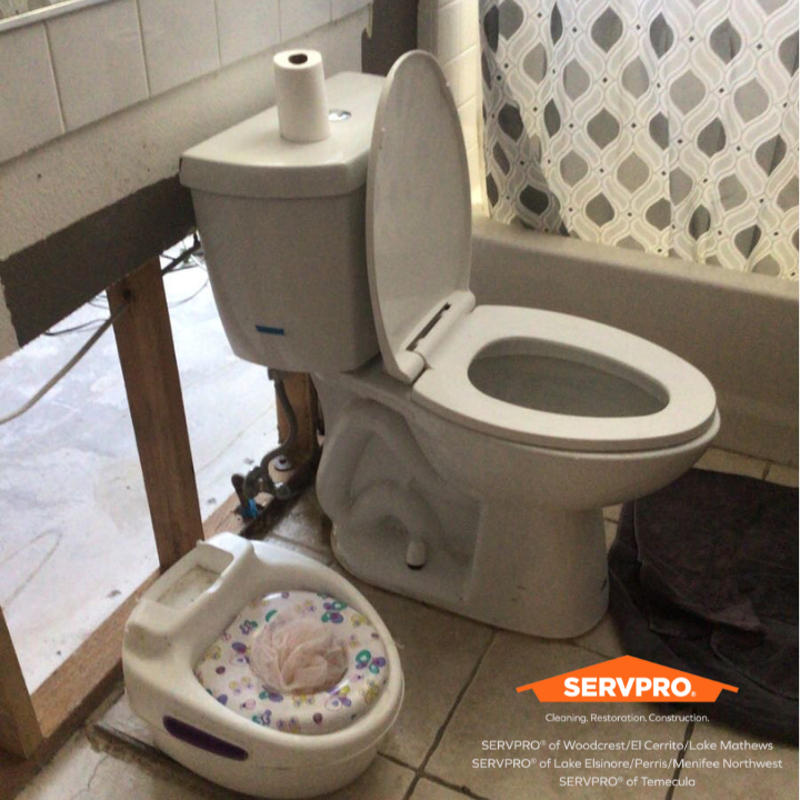 Images SERVPRO of Temecula
