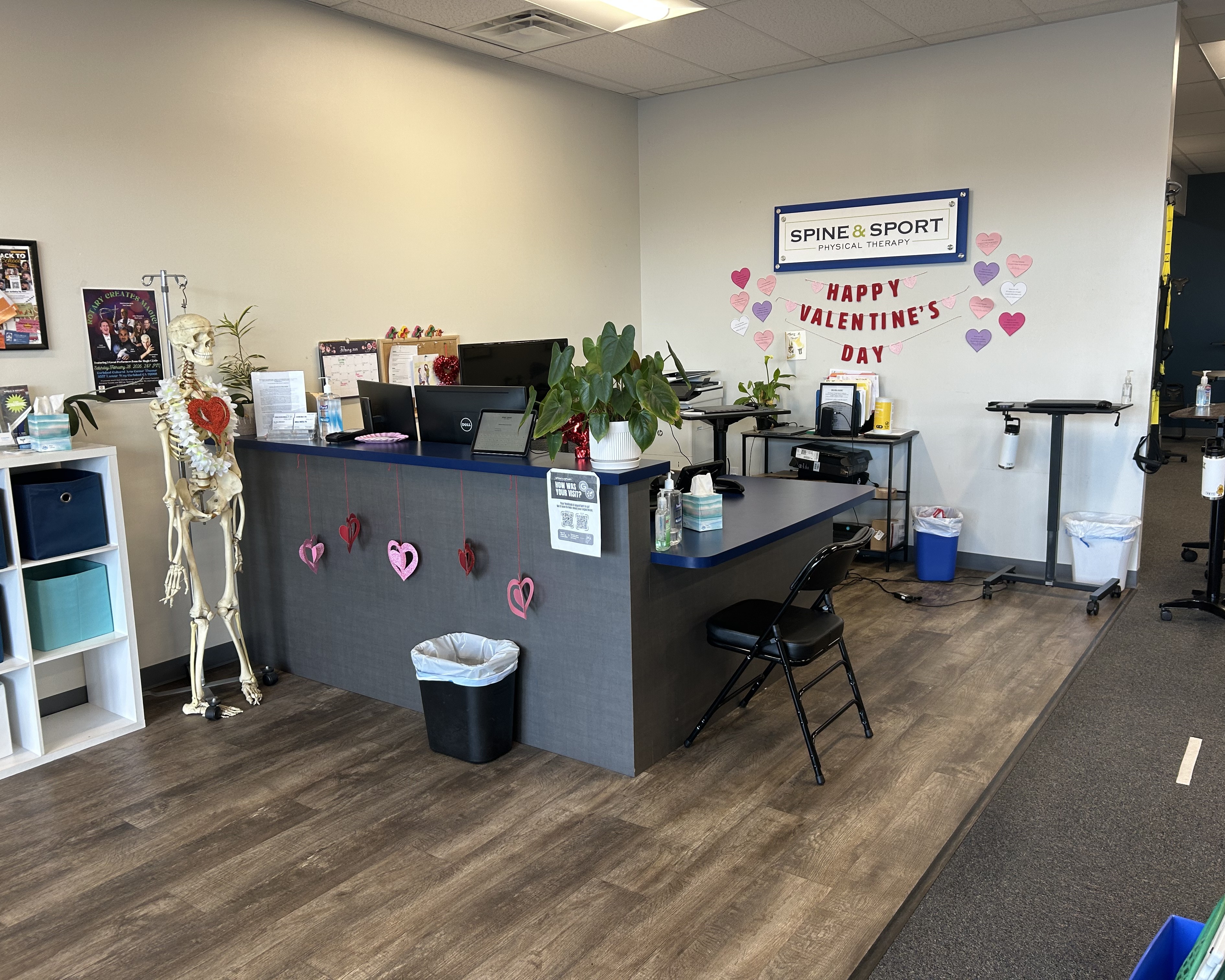 Spine & Sport Physical Therapy - Encinitas South Image