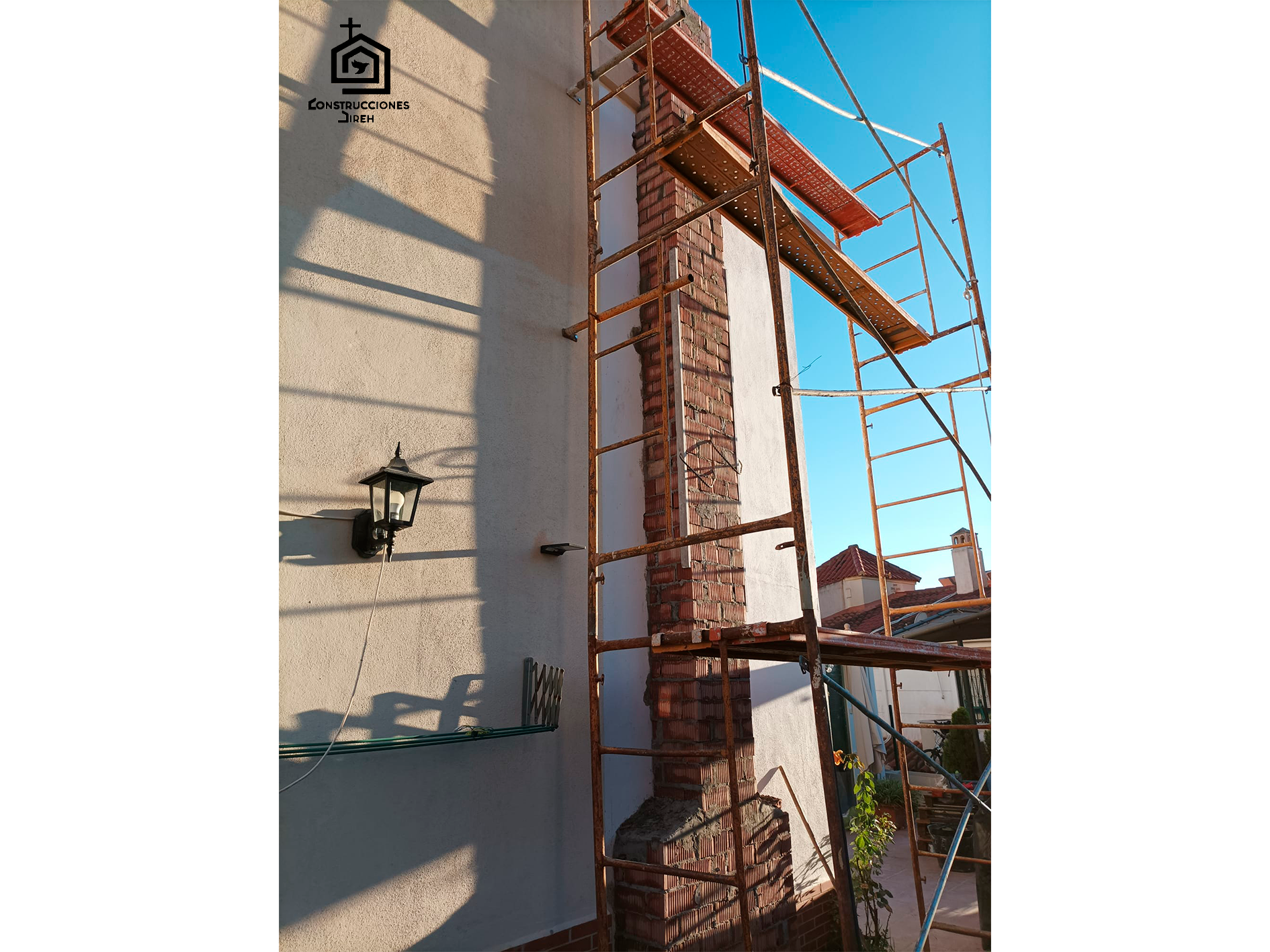 Images Construcciones Jireh