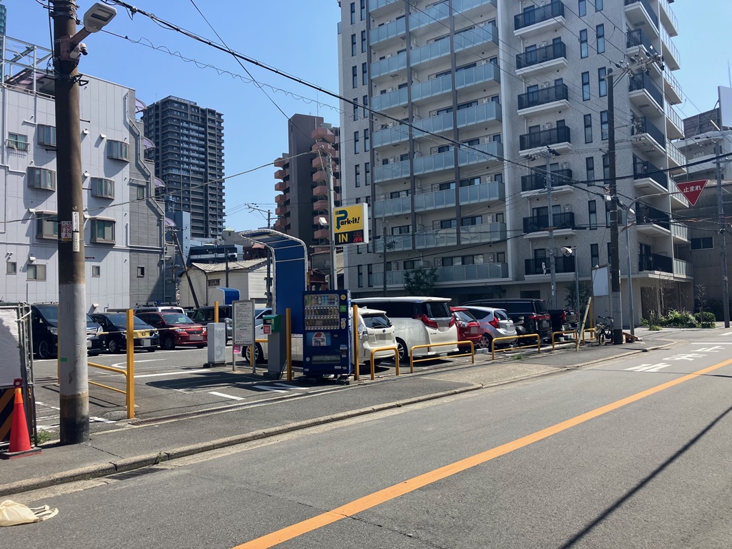 Images パークイット大淀南3丁目
