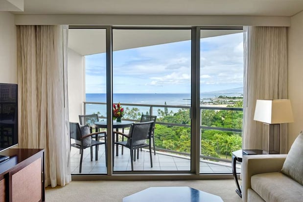 Images Ka La'i Waikiki Beach, LXR Hotels & Resorts