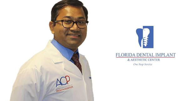 Images Florida Dental Implant & Aesthetic Center