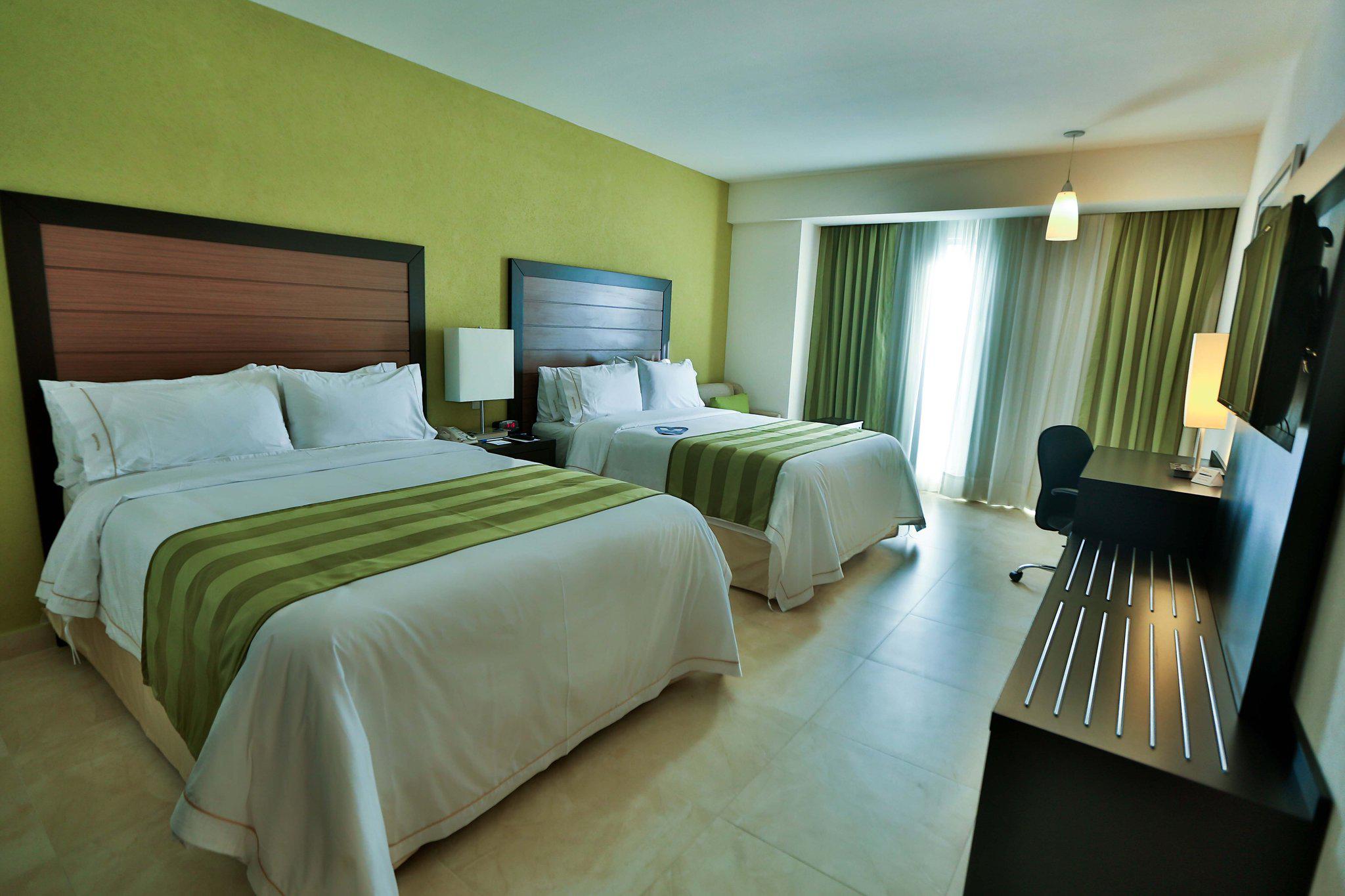 Images Holiday Inn Express Xalapa, an IHG Hotel