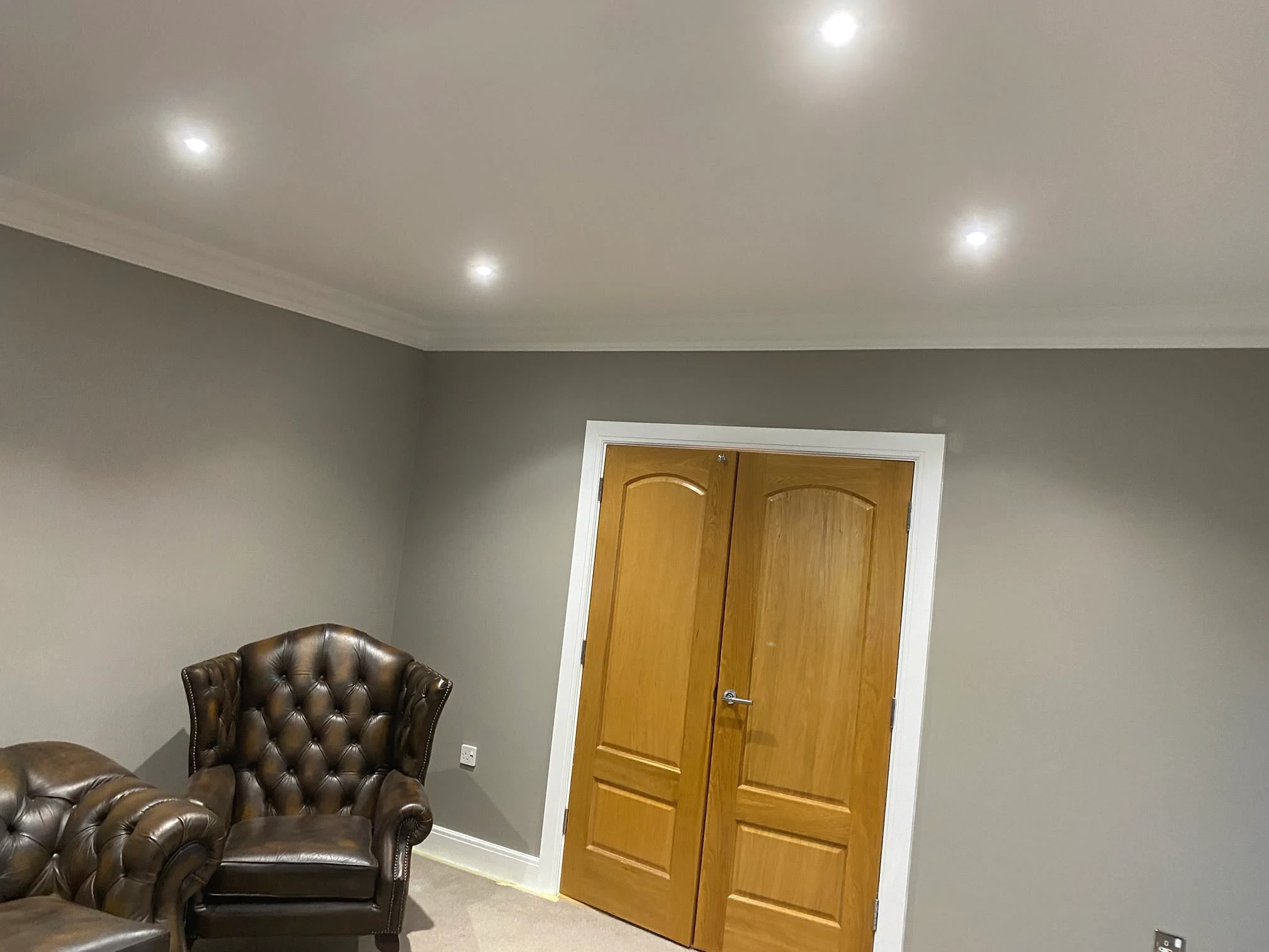 Images Paul Forward Decorating Contractor Ltd