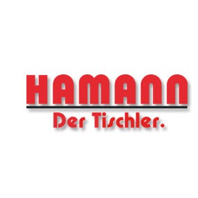 Tischlerei D. Hamann GmbH ( Hamann der Tischler ) in Bad Bramstedt - Logo