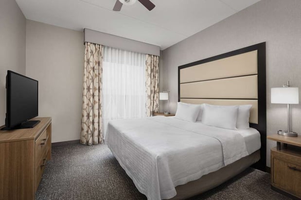 Images Homewood Suites by Hilton York