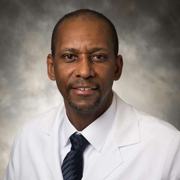 Images Michael Hardee, MD