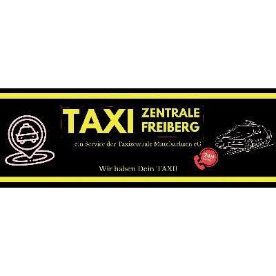 Taxizentrale Mittelsachsen eG in Freiberg