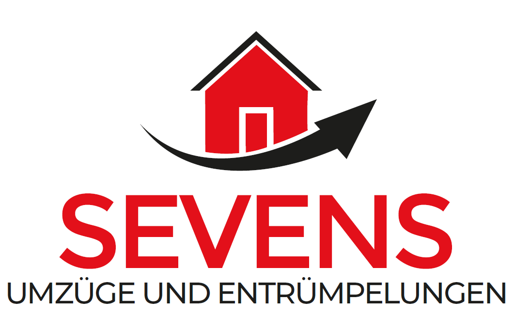 Sevens Entrümpelungen in Ulm an der Donau - Logo