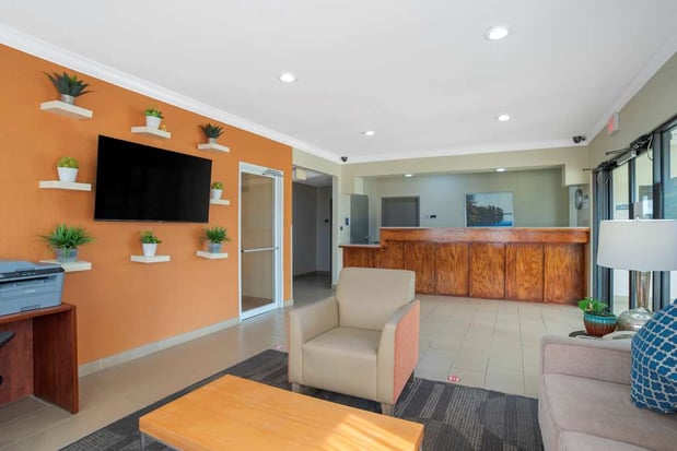 Images Best Western Ville Platte