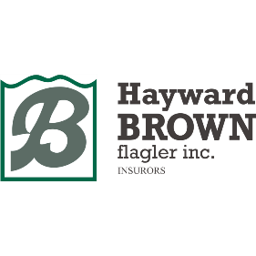 Hayward Brown Flagler, Inc. Logo