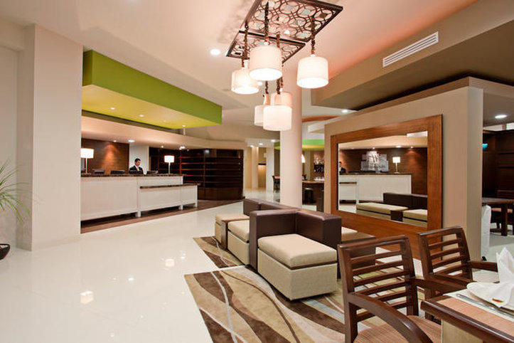 Images Holiday Inn Tijuana Zona Rio, an IHG Hotel