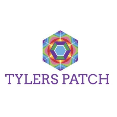 Tylers Patch Logo