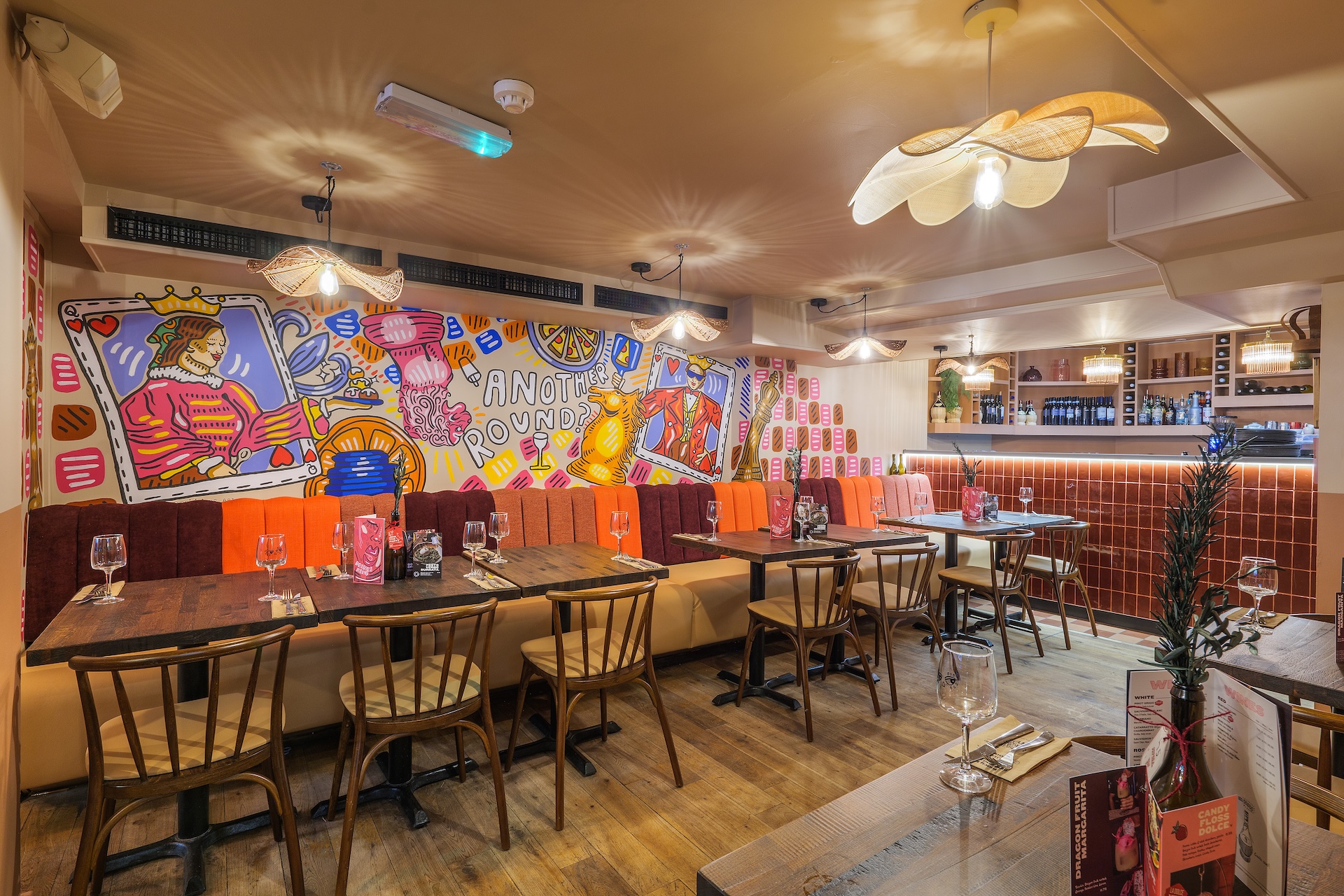 Images Zizzi - Windsor