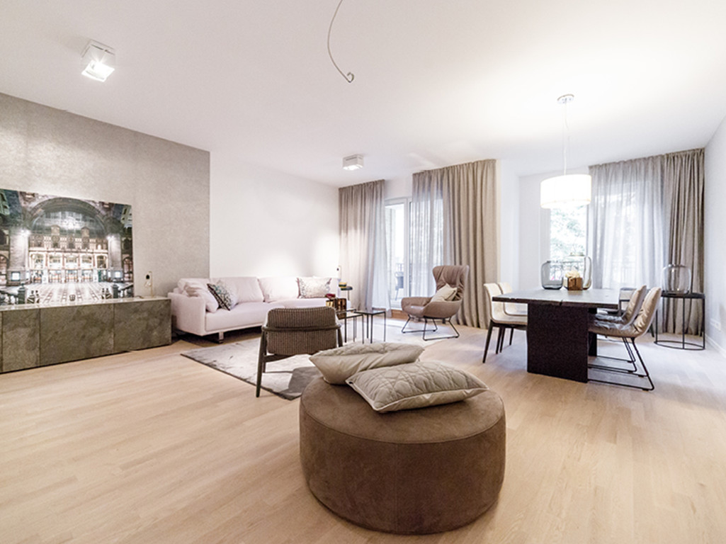 Berliner Straße 47 by ZIEGERT, Berliner Straße 47 in Berlin