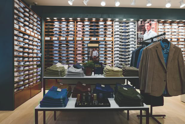 Images Charles Tyrwhitt