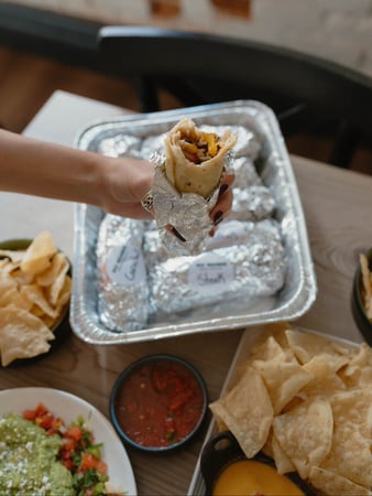 Images Rio Grande Mexican Restaurant