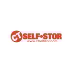 CT Self Stor - Berlin Logo
