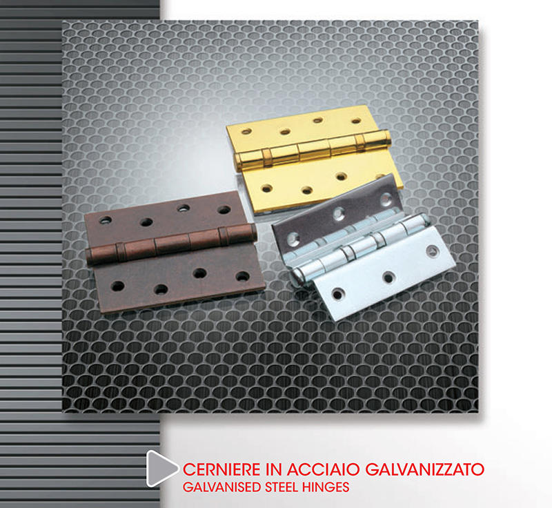 Images Cernierificio Valtoce
