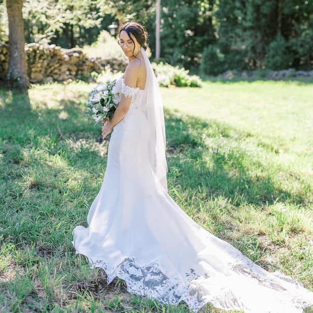 Images Truly Forever Bridal