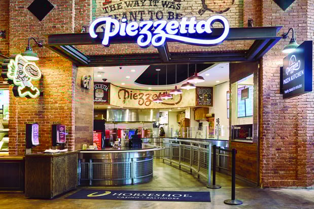 Images Piezzetta Pizza Kitchen