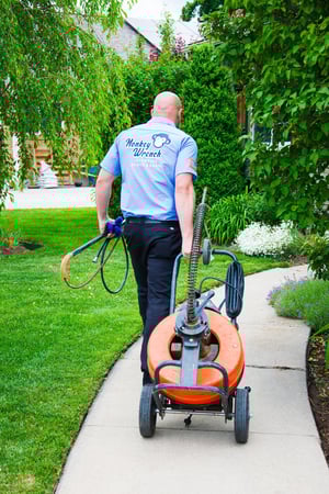 Images Monkey Wrench Plumbing, Sewer & Drain
