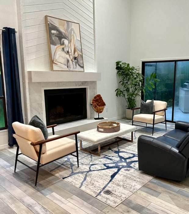 Images Purposely Placed Home Staging & Design