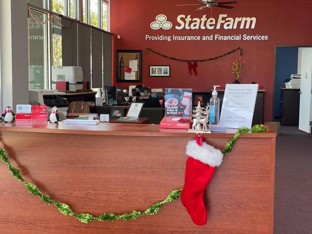 Images Mike Whitford - State Farm Insurance Agent