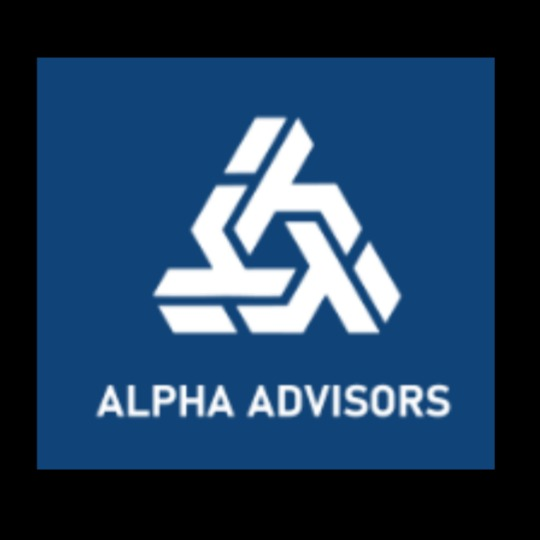 Alpha Advisors Logo