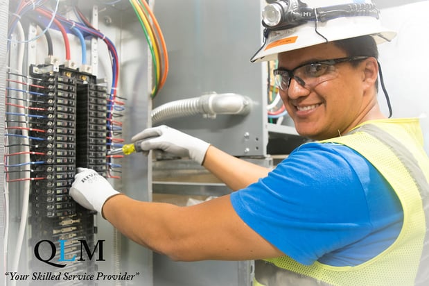 Images Quality Labor Management LLC, Corporate Office