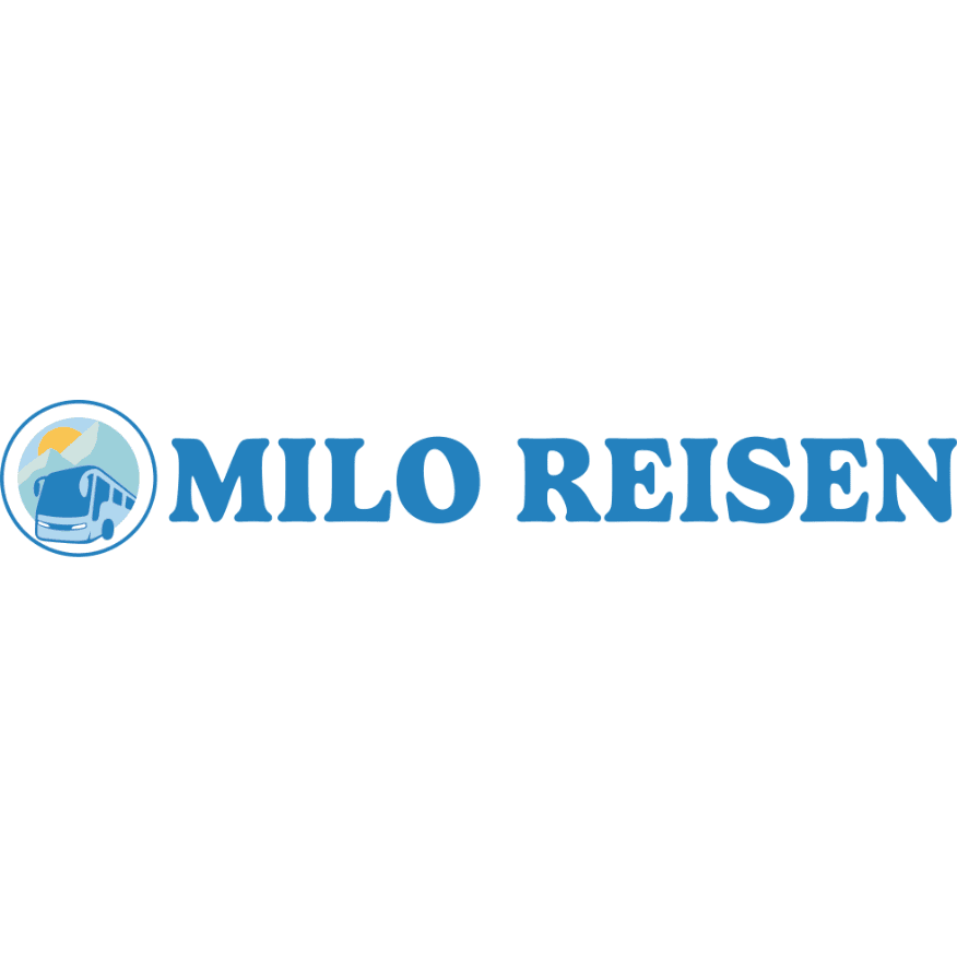 Milo Reisen in Rheinberg - Logo