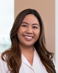 Jae-Camille Rosales, PA - Las Vegas, NV - Family Medicine