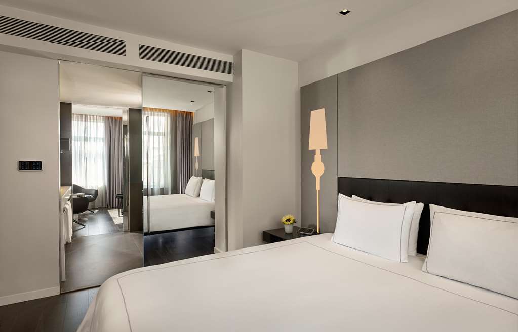 Foto's Park Plaza Victoria Amsterdam