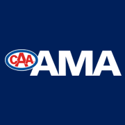 Alberta Motor Association logo