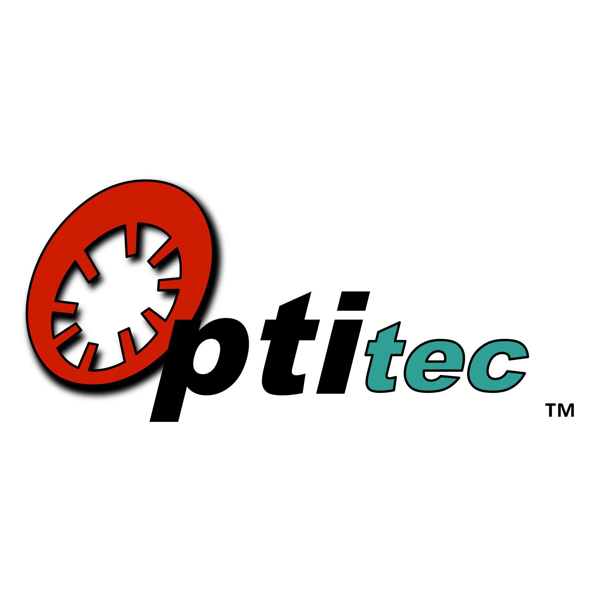 Optitec Logo
