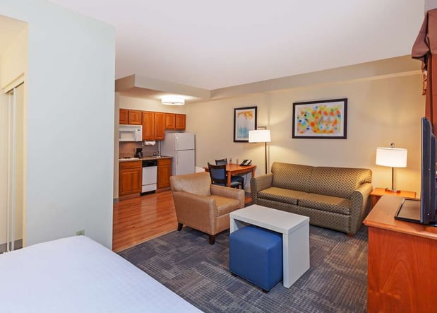 Images Homewood Suites by Hilton Brownsville