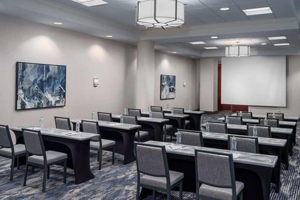 Images DoubleTree by Hilton Charlotte City Center