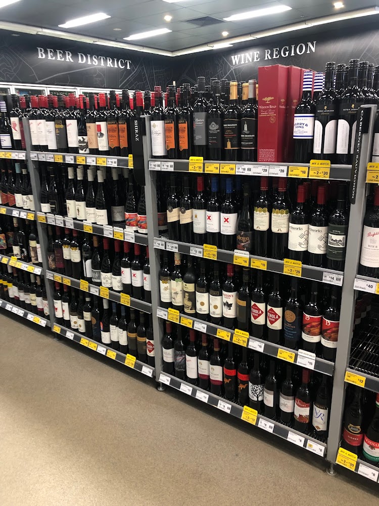 Images Liquorland Lake Innes