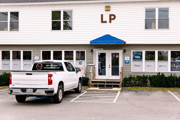 Images LP Appliance & Mattress Sales & Service