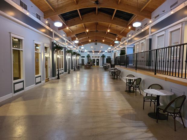 Images Campus Edge at IUP