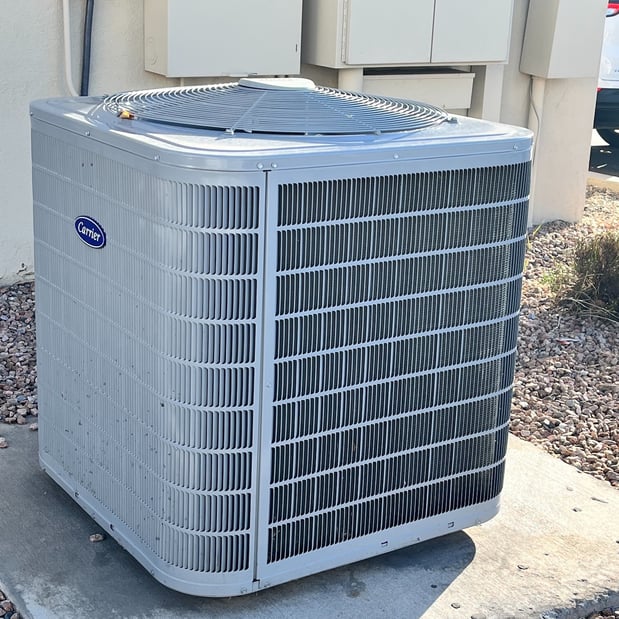 Images Perry Mechanical