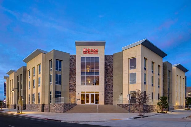 Images Hilton Garden Inn Temecula