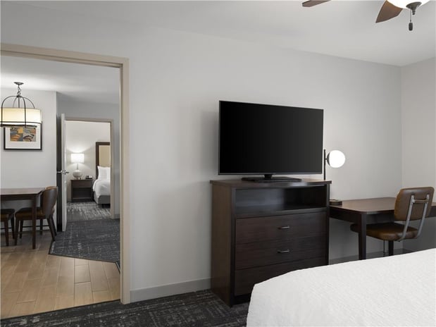 Images Homewood Suites by Hilton Akron Fairlawn, OH