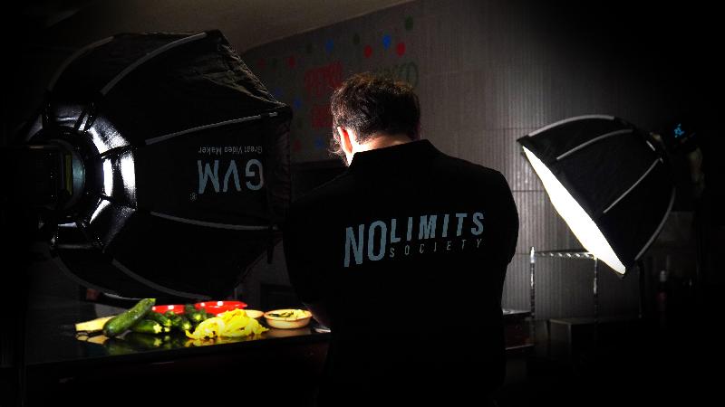 Images No Limits Society